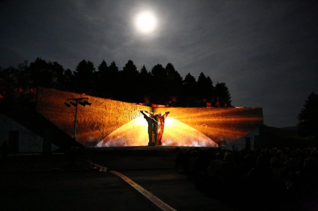 Projekt Muzeja seljačkih buna Gubec Teatar bori se za veliku europsku multimedijalnu nagradu 